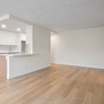 2-bedroom condo apartment for rent in Toronto — 612 - 10 Fontenay Court (Photo 1)
