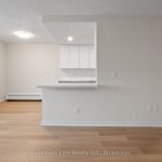 2-bedroom condo apartment for rent in Toronto — 612 - 10 Fontenay Court (Photo 2)