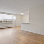 2-bedroom condo apartment for rent in Toronto — 612 - 10 Fontenay Court (Photo 3)