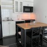 1-bedroom condo apartment for rent in Toronto — 612 - 600 Fleet Street (Photo 4)