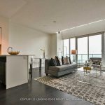 1-bedroom condo apartment for rent in Toronto — 613 - 150 East Liberty Street (Photo 4)