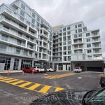 1-bedroom condo apartment for rent in Burlington — 613 - 500 Plains Road E (Photo 1)