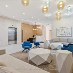 1-bedroom condo apartment for rent in Burlington — 613 - 500 Plains Road E (Photo 3)