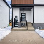 2-bedroom condo townhouse for rent in Niagara Falls — 615 - 4263 Fourth Avenue (Photo 1)