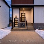2-bedroom condo townhouse for rent in Niagara Falls — 615 - 4263 Fourth Avenue (Photo 2)