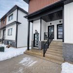 2-bedroom condo townhouse for rent in Niagara Falls — 615 - 4263 Fourth Avenue (Photo 3)