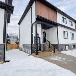 2-bedroom condo townhouse for rent in Niagara Falls — 615 - 4263 Fourth Avenue (Photo 4)