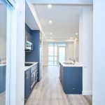 1-bedroom condo apartment for rent in Hamilton — 615 - 461 Green Road (Photo 2)
