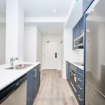 1-bedroom condo apartment for rent in Hamilton — 615 - 461 Green Road (Photo 4)