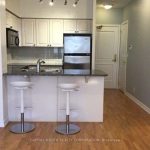 1-bedroom condo apartment for rent in Vaughan — 615 - 9225 Jane Street (Photo 3)
