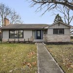 3-bedroom detached home for sale in London North — 615 Santa Monica Road (Photo 1)