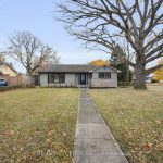 3-bedroom detached home for sale in London North — 615 Santa Monica Road (Photo 2)