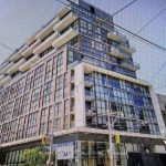 2-bedroom condo apartment for rent in Toronto — 616 - 318 King Street E (Photo 1)