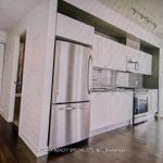 2-bedroom condo apartment for rent in Toronto — 616 - 318 King Street E (Photo 2)