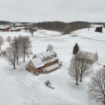 3-bedroom detached home for sale in East Zorra-tavistock — 616070 13th Line (Photo 3)