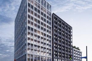 1-bedroom condo apartment for sale in Toronto — 617 - 2020 Bathurst Street