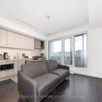 1-bedroom condo apartment for sale in Toronto — 617 - 2020 Bathurst Street (Photo 4)