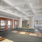 2-bedroom condo apartment for sale in Vaughan — 618 - 11 Townsgate Drive (Photo 3)