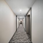 2-bedroom condo apartment for sale in Vaughan — 618 - 11 Townsgate Drive (Photo 4)