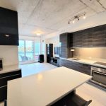2-bedroom condo apartment for sale in Toronto — 618 - 20 Minowan Miikan Lane (Photo 1)