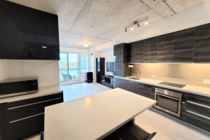 2-bedroom condo apartment for sale in Toronto — 618 - 20 Minowan Miikan Lane