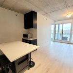 2-bedroom condo apartment for sale in Toronto — 618 - 20 Minowan Miikan Lane (Photo 2)