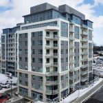 2-bedroom condo apartment for sale in Barrie — 618 - 58 Lakeside Terrace (Photo 1)