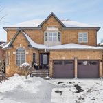 4-bedroom detached home for sale in Newmarket — 618 Ponting Place (Photo 1)