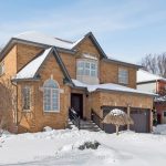 4-bedroom detached home for sale in Newmarket — 618 Ponting Place (Photo 3)