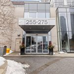1-bedroom condo apartment for sale in Toronto — 619 - 275 Village Green Square (Photo 2)