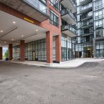 1-bedroom condo apartment for rent in Barrie — 619 - 681 Yonge Street (Photo 3)