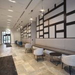 1-bedroom condo apartment for rent in Barrie — 619 - 681 Yonge Street (Photo 4)