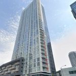 1-bedroom condo apartment for sale in Toronto — 619 - 85 Queens Wharf Road (Photo 1)