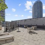 1-bedroom condo apartment for sale in Toronto — 619 - 85 Queens Wharf Road (Photo 2)