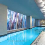 1-bedroom condo apartment for sale in Toronto — 619 - 85 Queens Wharf Road (Photo 3)
