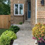 3-bedroom link home for sale in Clarington — 62 John Walter Crescent (Photo 3)