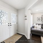 3-bedroom link home for sale in Clarington — 62 John Walter Crescent (Photo 4)