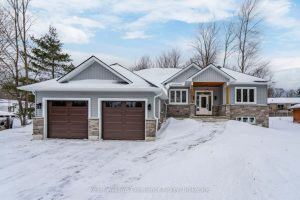 3-bedroom detached home for sale in Tiny — 62 Rue Vanier N/a
