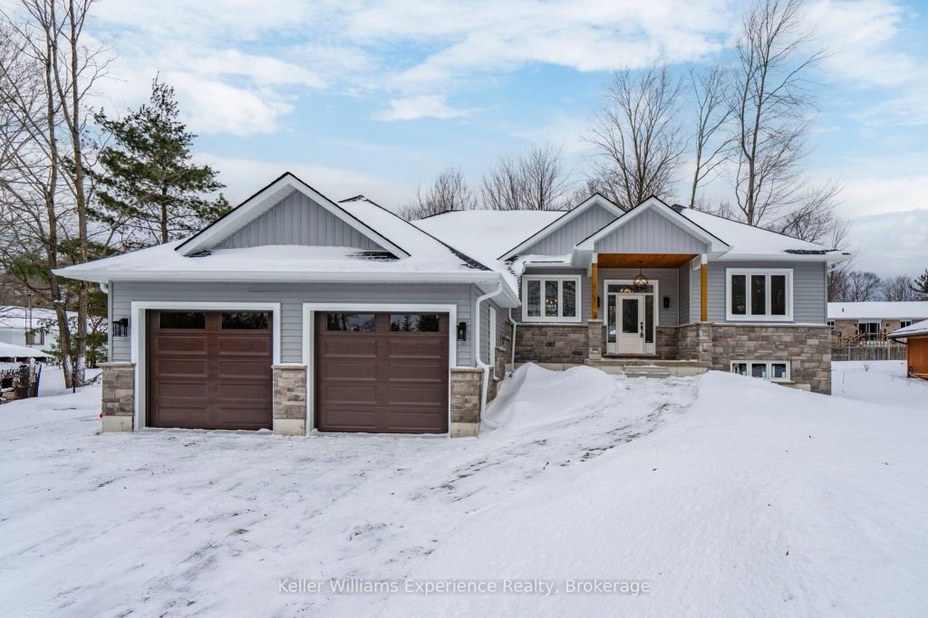 3-bedroom detached home for sale in Tiny — 62 Rue Vanier N/a (Photo 1)