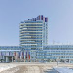1-bedroom condo apartment for sale in Richmond Hill — 620 - 9471 Yonge Street (Photo 1)