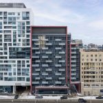 1-bedroom condo apartment for sale in Toronto — 621 - 560 Front Street W (Photo 1)