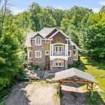 3-bedroom detached home for sale in Gravenhurst — 625 James Street (Photo 1)