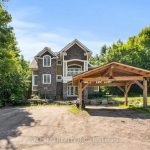 3-bedroom detached home for sale in Gravenhurst — 625 James Street (Photo 4)