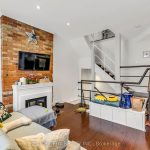 4-bedroom fourplex home for sale in Toronto — 626 Huron Street (Photo 2)