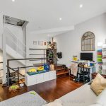 4-bedroom fourplex home for sale in Toronto — 626 Huron Street (Photo 4)