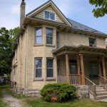 7-bedroom detached home for rent in London East — 627 Wellington Street (Photo 1)