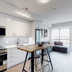 2-bedroom condo apartment for rent in Oakville — 628 - 2343 Khalsa Gate (Photo 1)