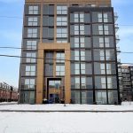 2-bedroom condo apartment for rent in Oakville — 628 - 2343 Khalsa Gate (Photo 2)
