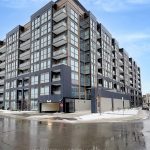 2-bedroom condo apartment for rent in Oakville — 628 - 2343 Khalsa Gate (Photo 4)