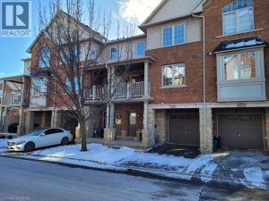 2-bedroom home for sale in Burlington — 628 Garibaldi Common